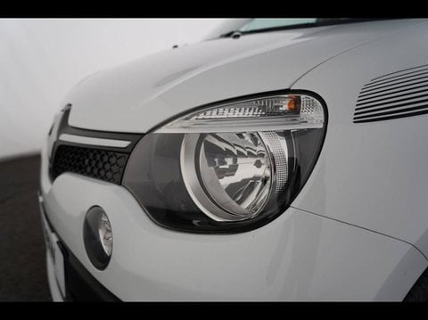 Voitures D'occasion À Douai | Renault Twingo 1.0 Sce 70Ch Limited Euro6C