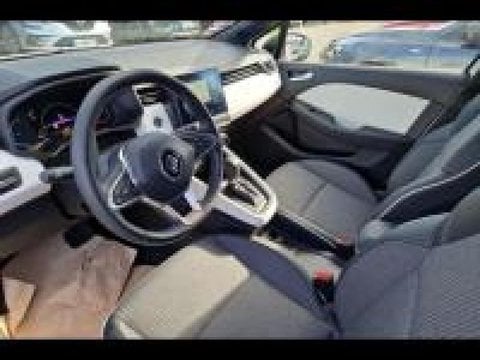 Voitures D'occasion À Douai | Renault Clio 1.6 E-Tech Hybride 145Ch Techno