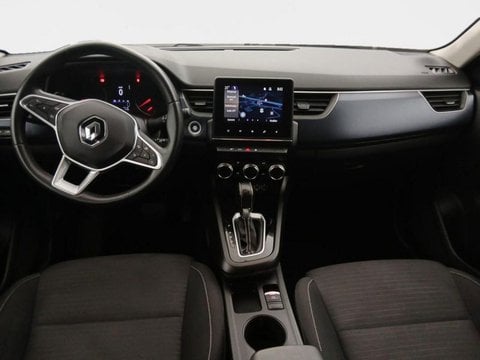 Voitures D'occasion À Douai | Renault Arkana 1.3 Tce 140Ch Fap Business Edc