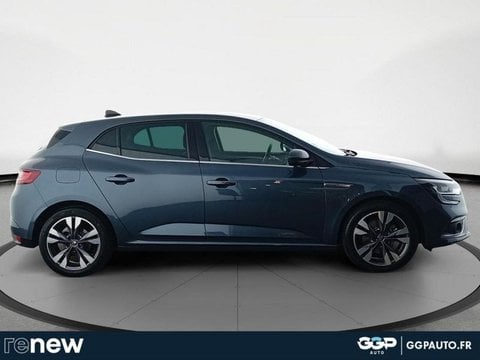 Voitures D'occasion À Douai | Renault Mégane Megane 1.6 Dci 130Ch Energy Intens
