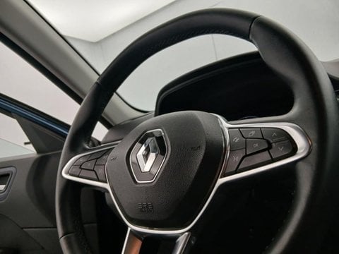 Voitures D'occasion À Douai | Renault Arkana 1.6 E-Tech Hybride 145Ch Evolution -22