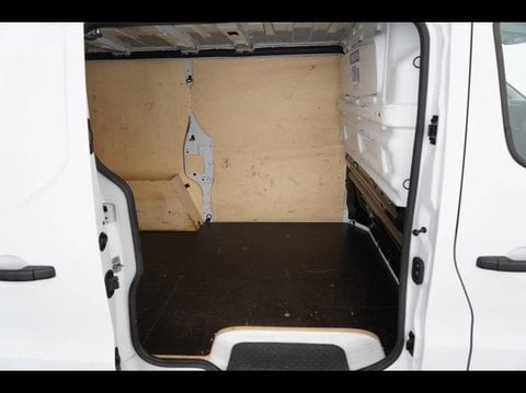 Voitures D'occasion À Douai | Renault Trafic Fg L1H1 3T 2.0 Blue Dci 130Ch Advance -24
