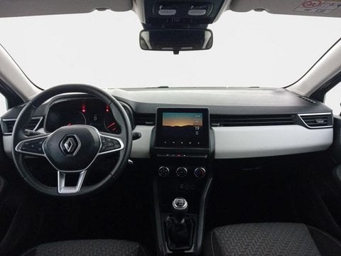 Voitures D'occasion À Douai | Renault Clio 1.0 Tce 100Ch Evolution Gpl