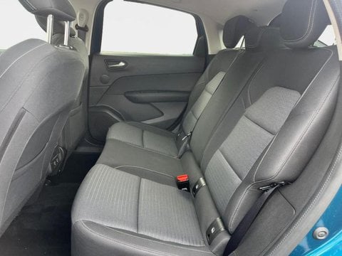Voitures D'occasion À Douai | Renault Arkana 1.3 Tce 140Ch Fap Business Edc