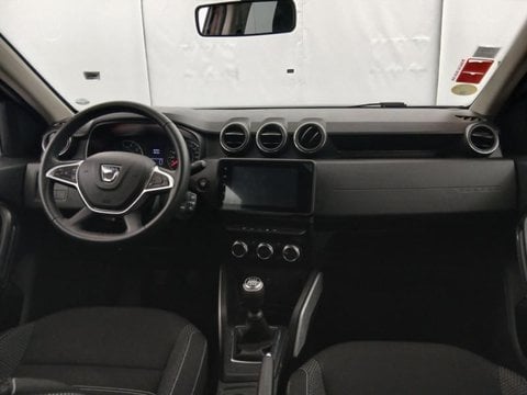 Voitures D'occasion À Douai | Dacia Duster 1.5 Blue Dci 115Ch Prestige 4X2