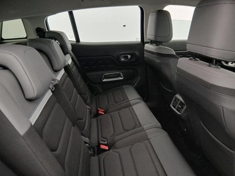 Voitures D'occasion À Douai | Citroën C5 Aircross Hybrid Rechargeable 180Ch Feel Ë-Eat8