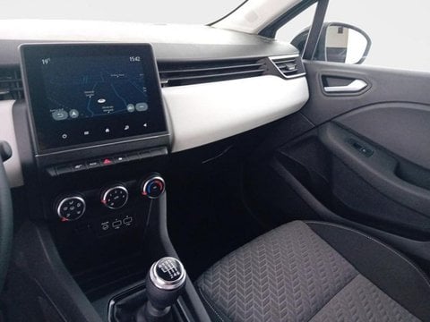 Voitures D'occasion À Douai | Renault Clio 1.0 Tce 100Ch Evolution Gpl