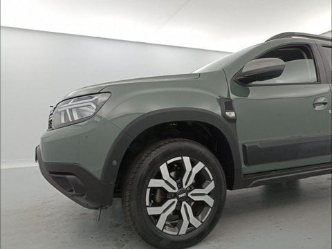 Voitures D'occasion À Douai | Dacia Duster 1.0 Eco-G 100Ch Journey + 4X2
