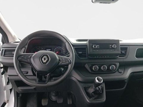 Voitures D'occasion À Douai | Renault Trafic Combi L2 2.0 Blue Dci 150Ch S&S Zen 9 Places E6E