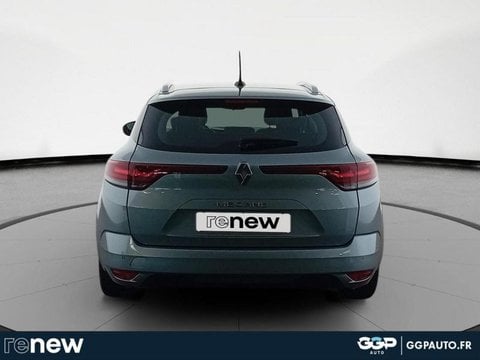 Voitures D'occasion À Douai | Renault Mégane Megane 1.5 Blue Dci 115Ch Business