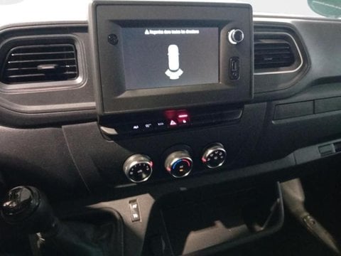 Voitures D'occasion À Douai | Renault Master Fg F3500 L3H3 2.3 Blue Dci 150Ch Grand Confort Euro6E