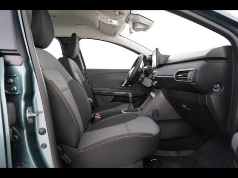 Voitures D'occasion À Douai | Dacia Sandero 1.0 Tce 110Ch Stepway Extreme -24