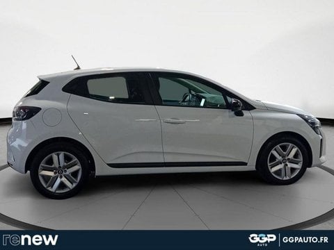 Voitures D'occasion À Douai | Renault Clio 1.0 Sce 65Ch Evolution - 24