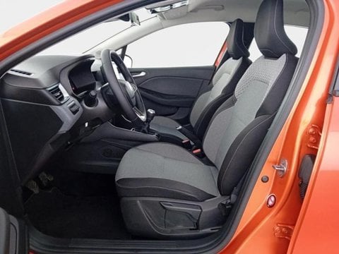 Voitures D'occasion À Douai | Renault Clio 1.0 Sce 65Ch Evolution - 24