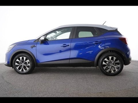 Voitures D'occasion À Douai | Renault Captur 1.6 E-Tech Hybride 145Ch Evolution