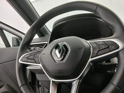 Voitures D'occasion À Douai | Renault Clio 1.0 Tce 90Ch Techno