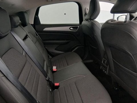 Voitures D'occasion À Douai | Renault Arkana 1.6 E-Tech 145Ch Intens -21B