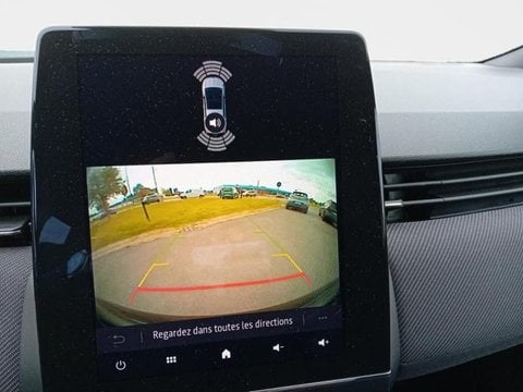 Voitures D'occasion À Douai | Renault Clio 1.0 Tce 90Ch Esprit Alpine - 24
