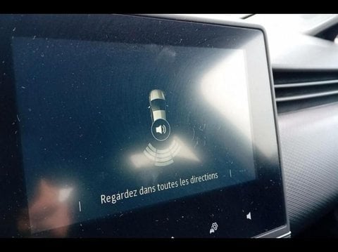 Voitures D'occasion À Douai | Renault Clio 1.0 Tce 90Ch Equilibre