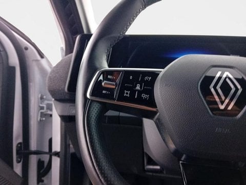 Voitures D'occasion À Douai | Renault Mégane Megane E-Tech Electric Ev60 220Ch Techno Super Cha...