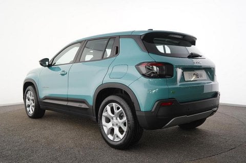 Voitures D'occasion À Douai | Jeep Avenger 1.2 Turbo T3 100 Ch E-Hybrid Bvr6 Altitude