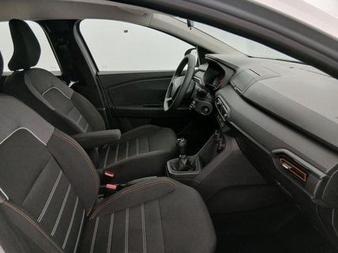 Voitures D'occasion À Douai | Dacia Sandero 1.0 Eco-G 100Ch Stepway Essential