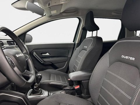 Voitures D'occasion À Douai | Dacia Duster 1.0 Eco-G 100Ch Journey
