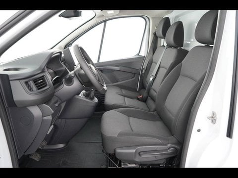 Voitures D'occasion À Douai | Renault Trafic Fg L1H1 2T8 2.0 Blue Dci 130Ch Advance -24