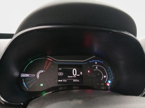 Voitures D'occasion À Douai | Dacia Spring 45Ch Confort Plus - Achat Intégral