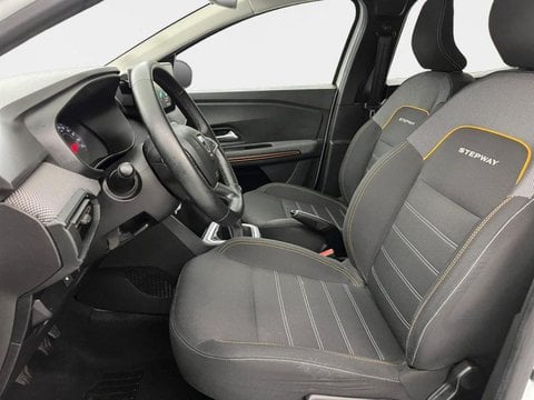 Voitures D'occasion À Douai | Dacia Sandero 1.0 Tce 90Ch Stepway Confort