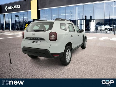 Voitures D'occasion À Douai | Dacia Duster M1 2 Admv6Ts