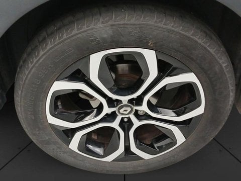 Voitures D'occasion À Douai | Renault Arkana 1.6 E-Tech 145Ch Intens -21B