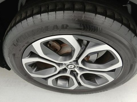 Voitures D'occasion À Douai | Renault Captur 1.6 E-Tech Hybride Rechargeable 160Ch Intens -21