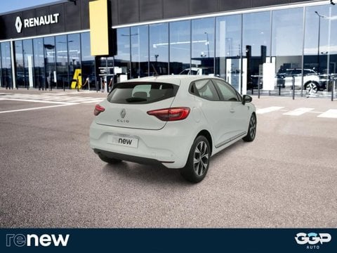 Voitures D'occasion À Douai | Renault Clio 1.0 Tce 90Ch Limited -21N