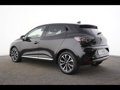 Voitures D'occasion À Douai | Renault Clio 1.0 Tce 90Ch Techno - 25