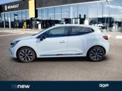 Voitures D'occasion À Douai | Renault Clio 1.6 E-Tech Hybride 145Ch Techno