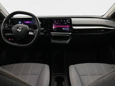 Voitures D'occasion À Douai | Renault Mégane Megane E-Tech Electric Ev40 130Ch Equilibre Boost ...