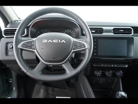 Voitures D'occasion À Douai | Dacia Duster 1.0 Eco-G 100Ch Expression 4X2