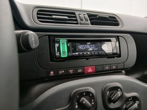 Voitures D'occasion À Douai | Fiat Panda 1.2 8V 69Ch