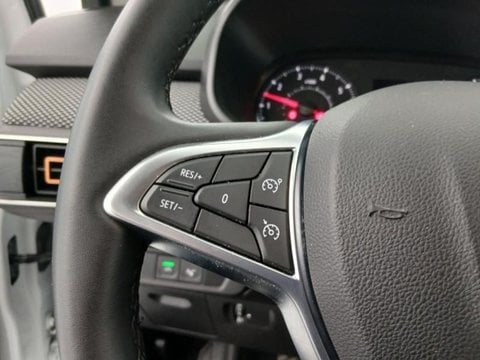 Voitures D'occasion À Douai | Dacia Sandero 1.0 Eco-G 100Ch Stepway Confort -22