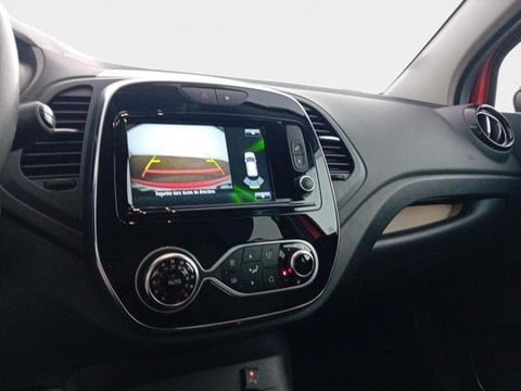 Voitures D'occasion À Douai | Renault Captur 1.5 Dci 90Ch Energy Intens Edc Euro6C