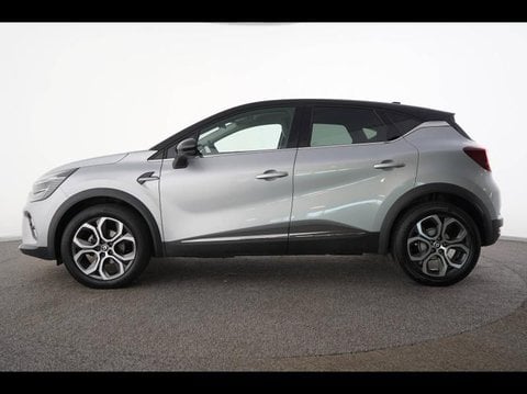 Voitures D'occasion À Douai | Renault Captur 1.0 Tce 90Ch Techno