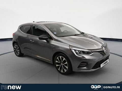 Voitures D'occasion À Douai | Renault Clio 1.0 Tce 90Ch Techno