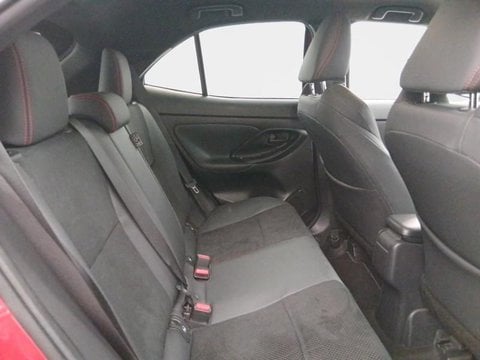 Voitures D'occasion À Douai | Toyota Yaris Cross 130H Gr Sport Mc24