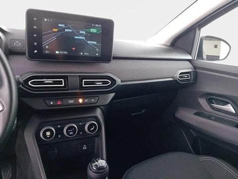 Voitures D'occasion À Douai | Dacia Sandero 1.0 Tce 90Ch Journey