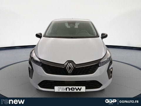 Voitures D'occasion À Douai | Renault Clio 1.5 Dci 100Ch Evolution - 25