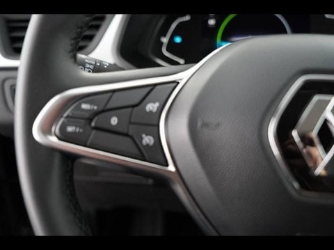 Voitures D'occasion À Douai | Renault Captur 1.6 E-Tech Hybride 145Ch Evolution