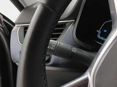 Voitures D'occasion À Douai | Renault Arkana 1.6 E-Tech Hybride 145Ch Evolution -22