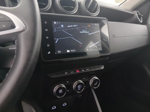 Voitures D'occasion À Douai | Dacia Duster 1.5 Blue Dci 115Ch Prestige 4X2