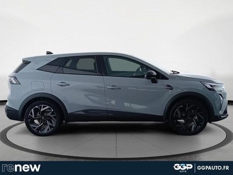 Voitures D'occasion À Douai | Renault Symbioz 1.8 E-Tech Full Hybrid 160Ch Esprit Alpine - 26